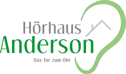 Hörhaus Anderson GmbH Logo